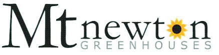 Mount Newton Floral Wholesale logo