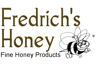 Fredrich’s Honey logo