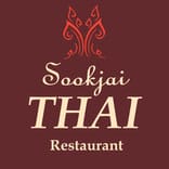 Sookjai Thai (Royal Oak only) logo